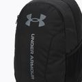 Rucsac Under Armour Hustle Lite 26.5 l black/castlerock 5