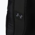 Rucsac Under Armour Hustle Lite 26.5 l black/castlerock 6