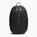 Rucsac Under Armour Hustle Lite 26.5 l black/castlerock 8
