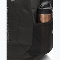 Rucsac Under Armour Hustle Lite 26.5 l black/castlerock 10