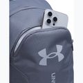 Rucsac Under Armour Hustle Lite 26.5 l castlerock/steel 10