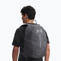 Rucsac Under Armour Hustle Lite 26.5 l castlerock/steel 12