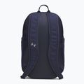 Rucsac Under Armour Hustle Lite 26.5 l midnight navy/steel 2