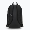 Rucsac Under Armour Hustle Sport 6.0 26 l black/black/metallic silver 3