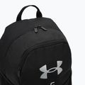 Rucsac Under Armour Hustle Sport 6.0 26 l black/black/metallic silver 4