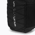 Rucsac Under Armour Hustle Sport 6.0 26 l black/black/metallic silver 5