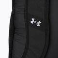 Rucsac Under Armour Hustle Sport 6.0 26 l black/black/metallic silver 6