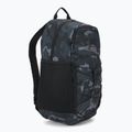 Rucsac Under Armour Hustle Sport 6.0 26 l black/metallic black 2