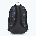 Rucsac Under Armour Hustle Sport 6.0 26 l black/metallic black 3