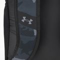 Rucsac Under Armour Hustle Sport 6.0 26 l black/metallic black 6