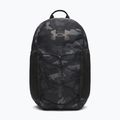Rucsac Under Armour Hustle Sport 6.0 26 l black/metallic black 8