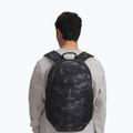 Rucsac Under Armour Hustle Sport 6.0 26 l black/metallic black 12