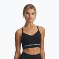 Sutien de antrenament Under Armour Vanish Seamless Low black/steel