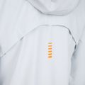 Geacă de alergare pentru femei  Under Armour Outrun The Storm halo gray/squad orange 5