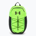 Rucsac Under Armour Hustle Sport 6.0 26 l hyper green/black