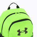 Rucsac Under Armour Hustle Sport 6.0 26 l hyper green/black 4