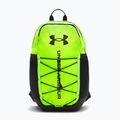 Rucsac Under Armour Hustle Sport 6.0 26 l hyper green/black 8