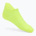 Șosete bărbătești Under Armour Dry Run Lite No Show 3 perechi blue atlantis/black/reflective 3