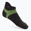 Șosete bărbătești Under Armour Dry Run Lite No Show 3 perechi blue atlantis/black/reflective 4