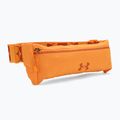Centură de alergare Under Armour Launch Run squad orange/black/surplus orange 2