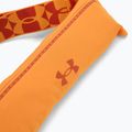Centură de alergare Under Armour Launch Run squad orange/black/surplus orange 4