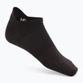 Șosete bărbătești Under Armour Dry Run Lite No Show 3 perechi stone/racer red/reflective 4