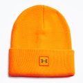 Căciulă de iarnă Under Armour Halftime Cuff squad orange/expedition green