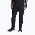Pantaloni de alergare Under Armour Velociti Pro Storm black/black/reflective