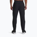 Pantaloni de alergare Under Armour Velociti Pro Storm black/black/reflective 3