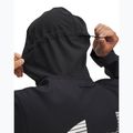 Geacă de alergare pentru bărbați Under Armour Velociti Pro Storm balck/black/reflective 3