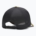 Șapcă pentru bărbați Under Armour Project Rock Trucker expedition green/black/black 2