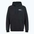 Hanorac pentru bărbați  Under Armour Rival Fleece HBR Logo Hoodie black/white 4