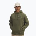 Hanorac pentru bărbați  Under Armour Rival Fleece HBR Logo Hoodie marine od green/stone