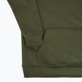 Hanorac pentru bărbați  Under Armour Rival Fleece HBR Logo Hoodie marine od green/stone 6
