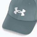 Șapcă pentru bărbați Under Armour Blitzing Adj jasper blue/white/white 3