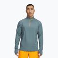 Bluză de alergare pentru bărbați Under Armour Launch Pro 1/4 Zip jasper blue/reflective