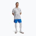 Pantaloni scurți de antrenament pentru bărbați Under Armour UA Vanish Woven 6in albastru atlantis/negru 2