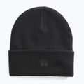 Căciulă de iarnă pentru femei Under Armour Halftime beanie black/black/anthracite