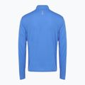 Bluză de alergare pentru bărbați Under Armour Launch 1/4 Zip blue atlantis/reflective 2