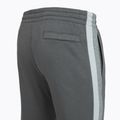 Pantaloni de antrenament pentru bărbați Under Armour Rival Fleece Colorblock castlerock/mod gray/white 7