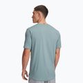 Tricou de antrenament pentru bărbați Under Armour Vanish Energy serpentine/serpentine 2