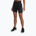 Pantaloni scurți pentru femei Under Armour Vanish Seamless black/steel/steel