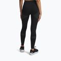 Colanți de antrenament pentru femei Under Armour Vanish Seamless black/steel/steel 3
