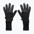 Mănuși de alergare pentru bărbați Under Armour Storm Fleece Run black/black/reflective
