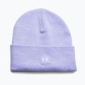 Căciulă de iarnă pentru femei Under Armour Halftime beanie transparent/transparent/white