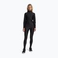 Colanți de antrenament pentru femei Under Armour Motion Shine Ankle black/jet gray 2