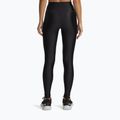 Colanți de antrenament pentru femei Under Armour Motion Shine Ankle black/jet gray 3