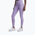 Colanți de antrenament pentru femei Under Armour Motion transparent/white