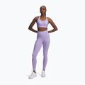 Colanți de antrenament pentru femei Under Armour Motion transparent/white 2