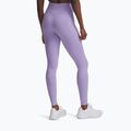 Colanți de antrenament pentru femei Under Armour Motion transparent/white 3